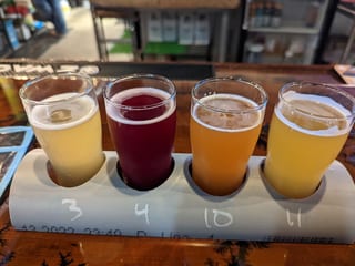 Oncore Brewing