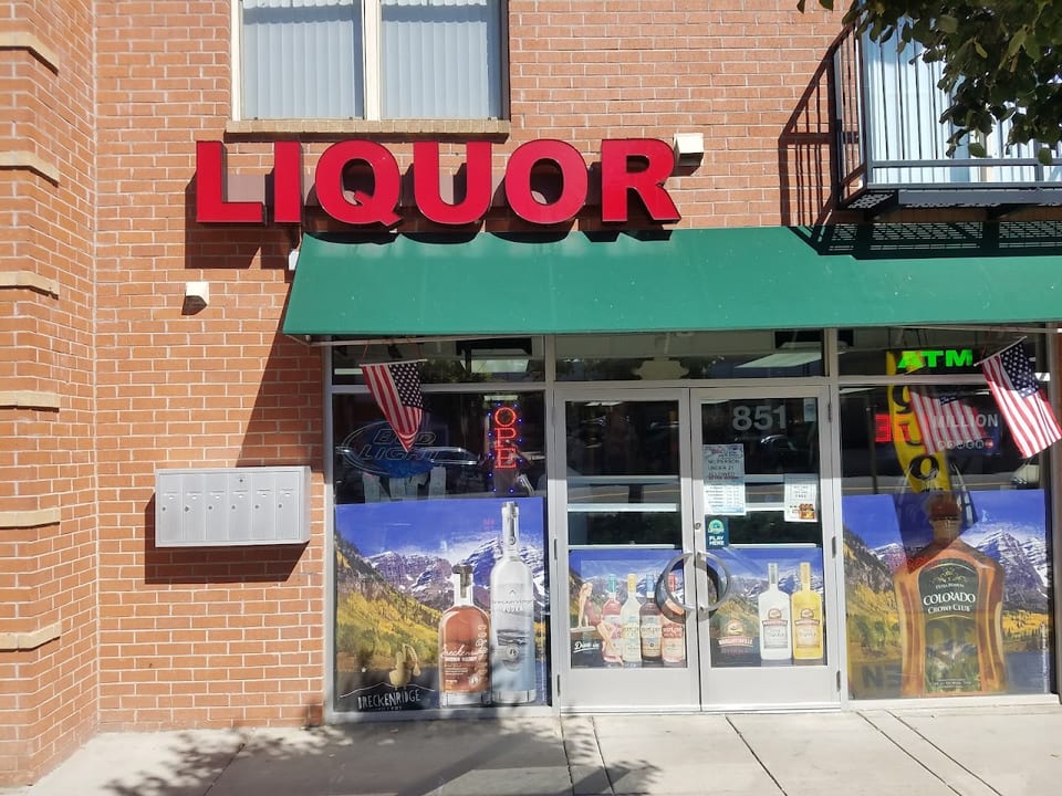 King Liquors