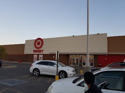 Target Store
