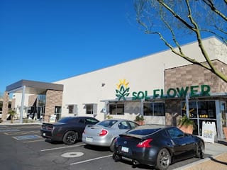 Sol Flower 
