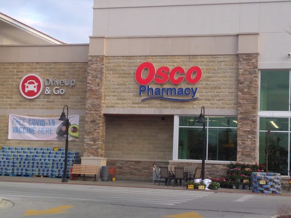 Osco Drug #3053