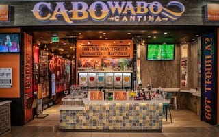 Cabo Wabo Las Vegas