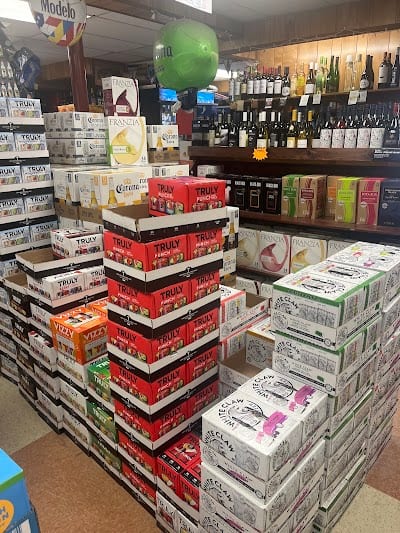 Carney Liquors