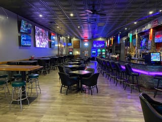 Grata Bar & Lounge Clocktower