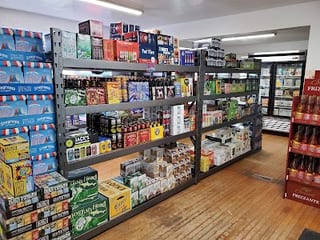 Countryside Beer Dist