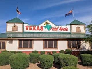 Texas Roadhouse