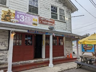 Pilot House