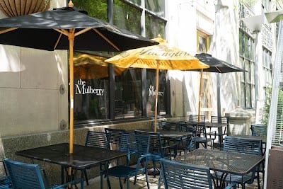 Mulberry