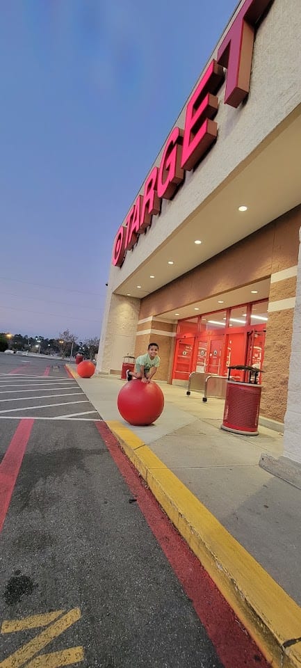 Target