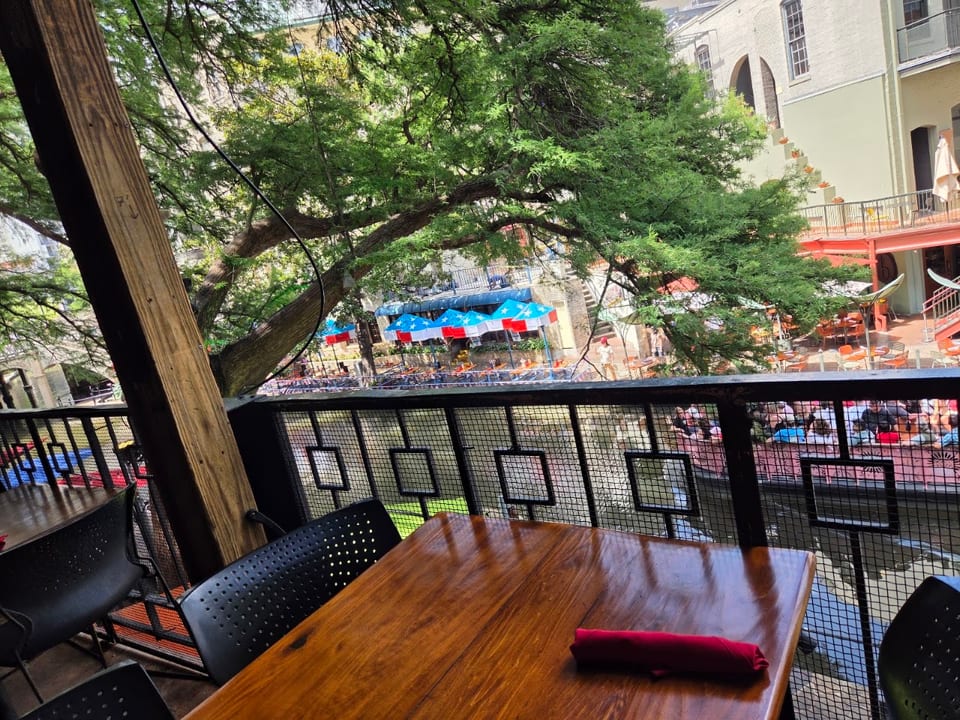 Lone Star Cafe