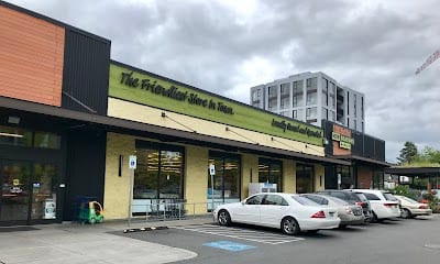 New Seasons Market