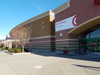 Target