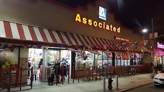 Associated Supermarket