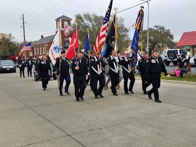 Vfw Post 5789