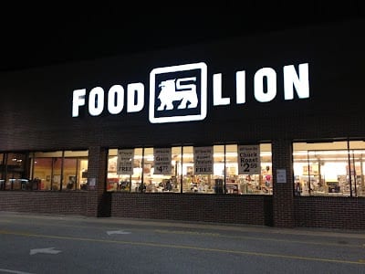 Food Lion