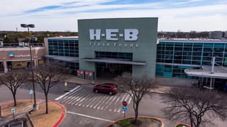 H-e-b