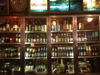 Jerry S Bar