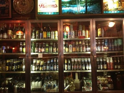 Jerry S Bar