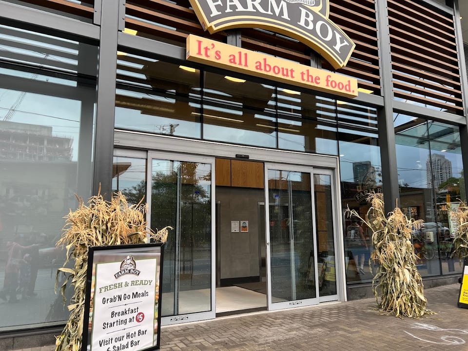 Farmboy Front & Bathurst