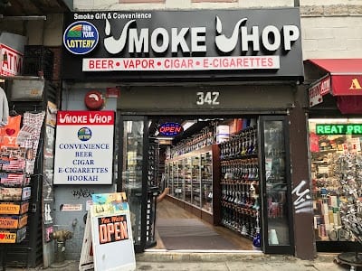 Smoke Shop