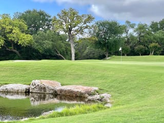 Grey Rock Golf Club