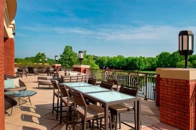 Courtyard By Marriott