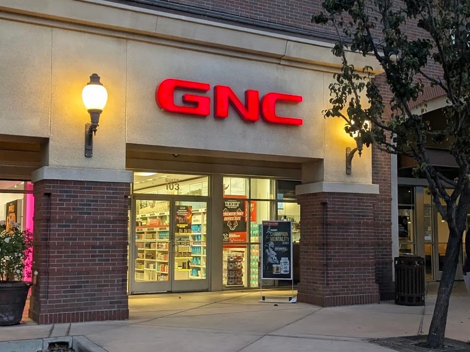 Gnc
