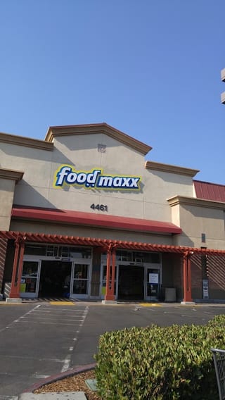Food Maxx