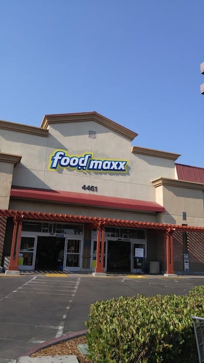 Food Maxx
