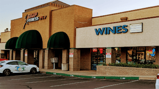 Lake Forest Wines