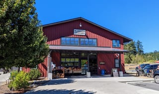 Blossom Grocery