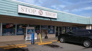 Stop N Shop