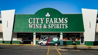 City Farms Wine & Spirits