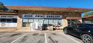 High Point Grocery