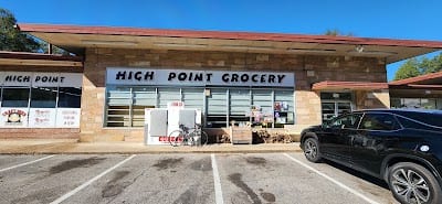 High Point Grocery