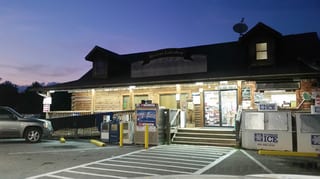 Keowee Lake Shop