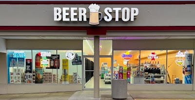 Shillington Beer Stop