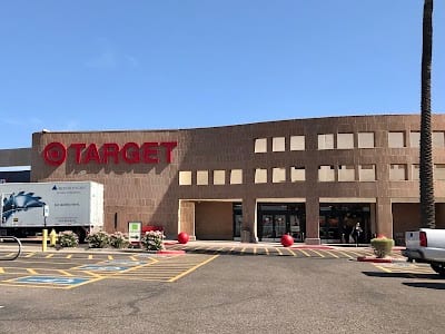 Target Store #363