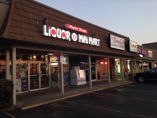 Myrtle Beach Mini Mart