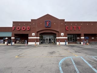 Food City #510