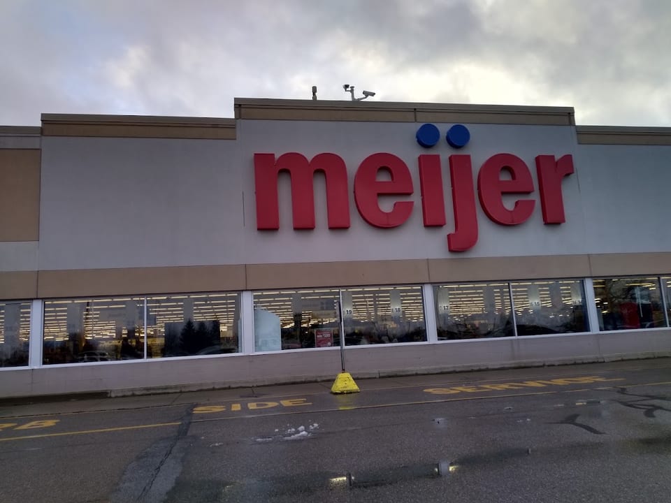 Meijer