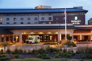 Embassy Suites