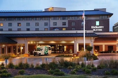 Embassy Suites