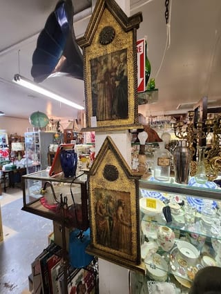 Acquired Antiques & Collectibles