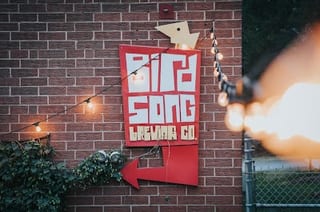 Birdsong Brewery