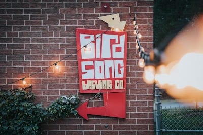 Birdsong Brewery