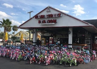 Main Street Live