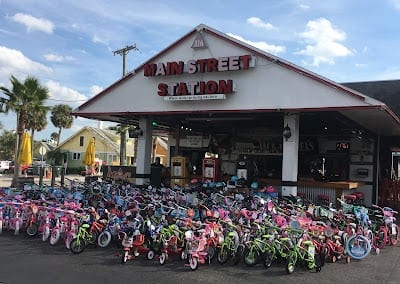 Main Street Live