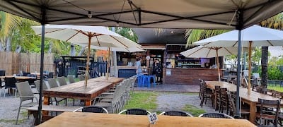 Chilly's Pizza