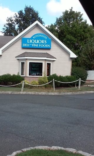 Rotondos Oak Ridge Liq#3